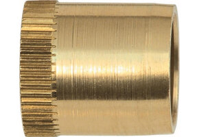 GOK Versterkingsbusje voor Koperen Leiding 10st.