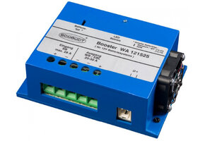 Schaudt Booster WA 121525