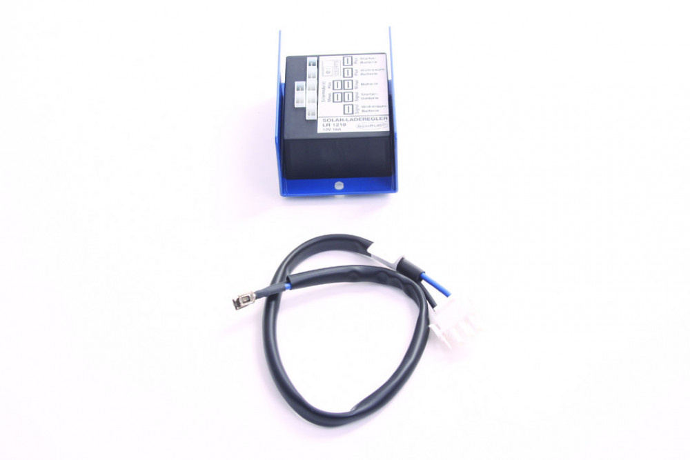 Schaudt Laadregelaar LR1218 Schaudt Laadregelaar LR1218