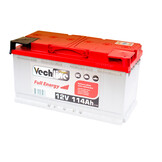 Vechline Semi-tractie Accu 114Ah Vechline Semi-tractie Accu 114Ah