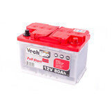 Vechline Start Accu 80Ah Vechline Start Accu 80Ah