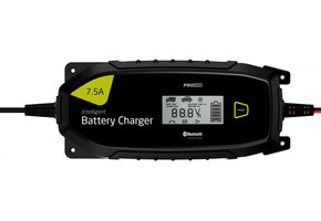 ProUser Acculader IBC7500B 12V/24V BlueTooth