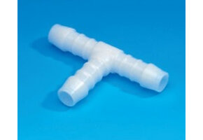 Slangverbinder T-Stuk 3x10mm 2st.