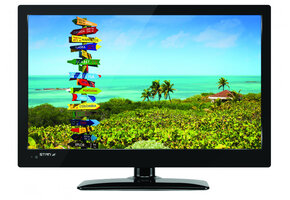 Stanline 17,3'' TV HD LED DVD
