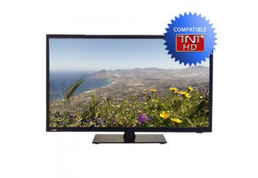 Stanline 19'' TV HD LED DVBT-C T2/S2