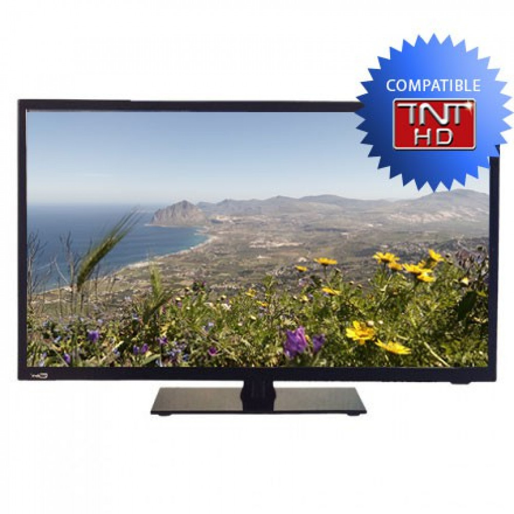 Stanline 19'' TV HD LED DVBT-C T2/S2 Stanline 19'' TV HD LED DVBT-C T2/S2