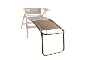 ViaMondo Voetenbank Mokka