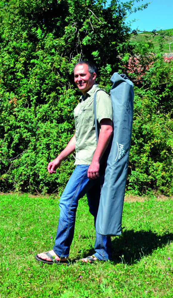 ViaMondo Tafel Clayette IV 110x71 ViaMondo Tafel Clayette IV 110x71