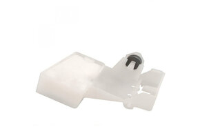 Float arm compleet