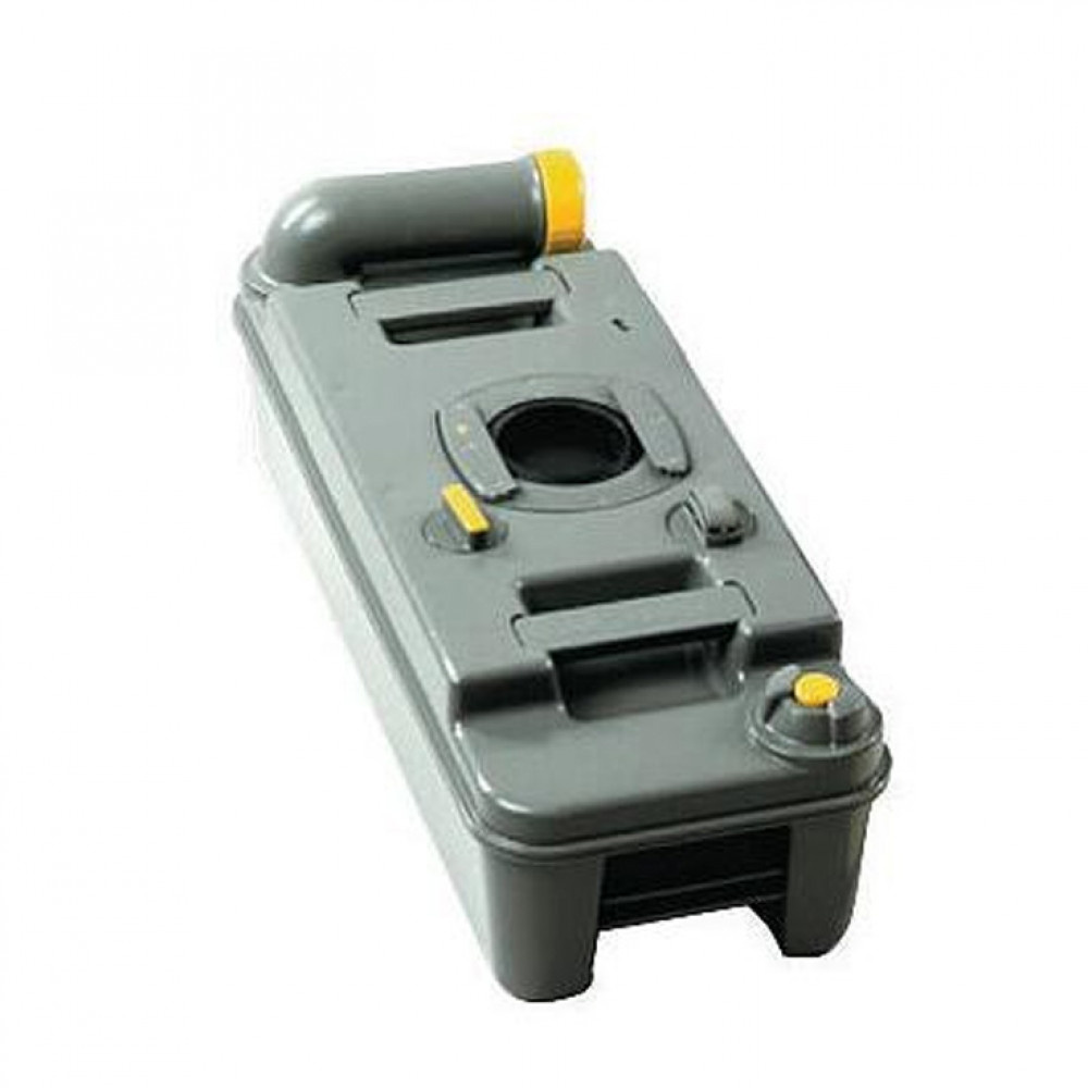 Thetford Afvaltank C2,3,4 vanaf '92 Links Thetford Afvaltank C2,3,4 vanaf '92 Links