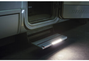 Fiamma LED Step