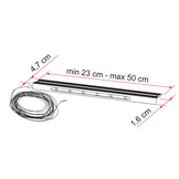 Fiamma LED Step Fiamma LED Step