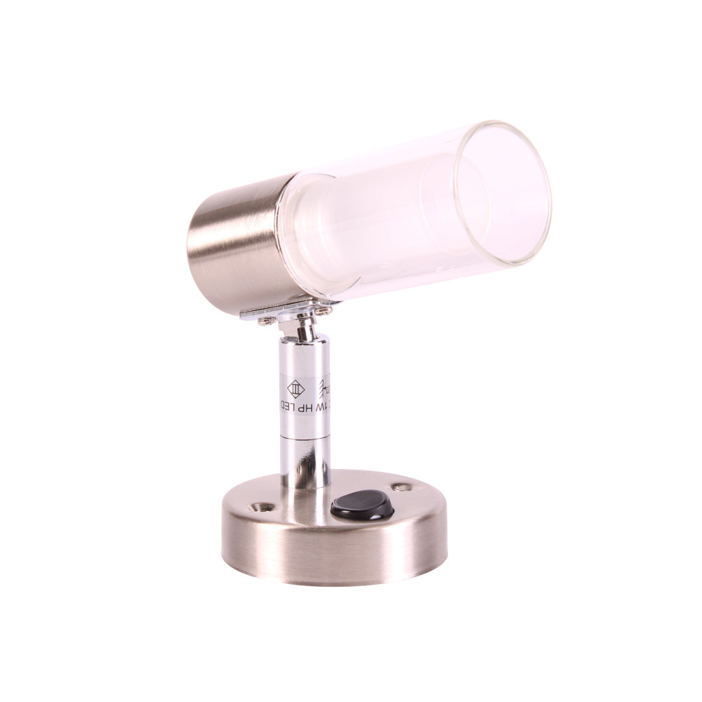 LED Opbouwspot Nitro LED Opbouwspot Nitro