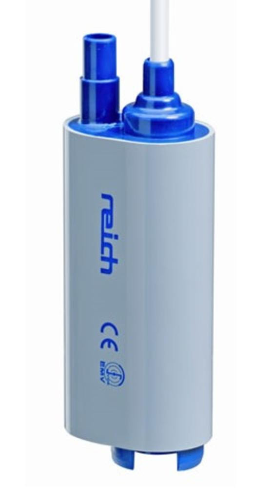 Reich Dompelpomp 12V-12L Reich Dompelpomp 12V-12L