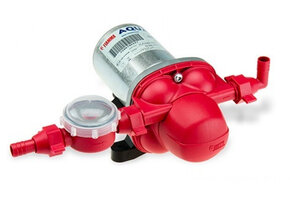 Fiamma Zelfaanzuigende Waterpomp Aqua F 12V-10L