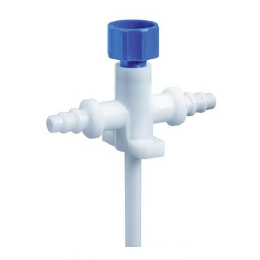 Reich Aftapventiel voor Slang 10-12mm Reich Aftapventiel voor Slang 10-12mm