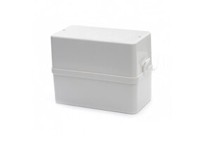 Comet Blokbatterijhouder 2 x 6V