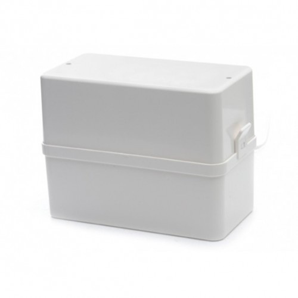 Comet Blokbatterijhouder 2 x 6V Comet Blokbatterijhouder 2 x 6V