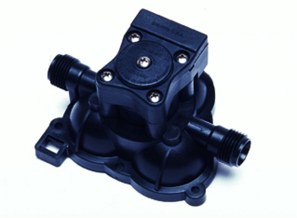 Shurflo Schakelaar + kop pomp Shurflo Schakelaar + kop pomp