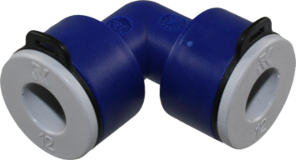 Reich UniQuick hoekverbinding 90° Reich UniQuick hoekverbinding 90°