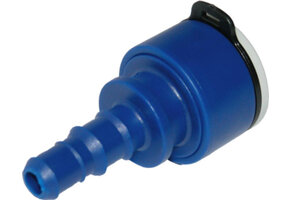 Reich UniQuick Tuleverbinding Recht12mm