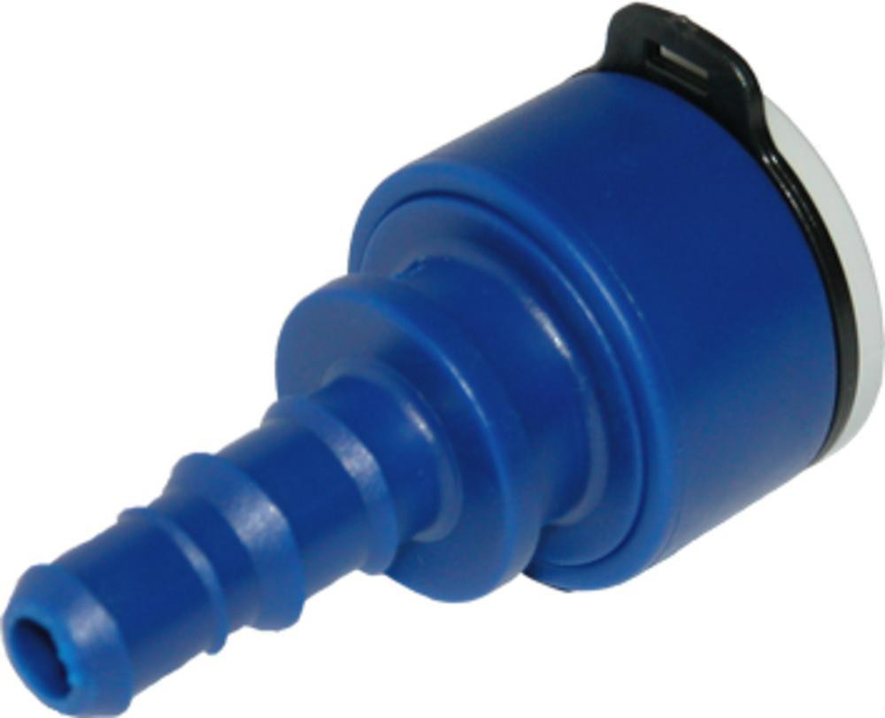 Reich UniQuick Tuleverbinding Recht12mm Reich UniQuick Tuleverbinding Recht12mm