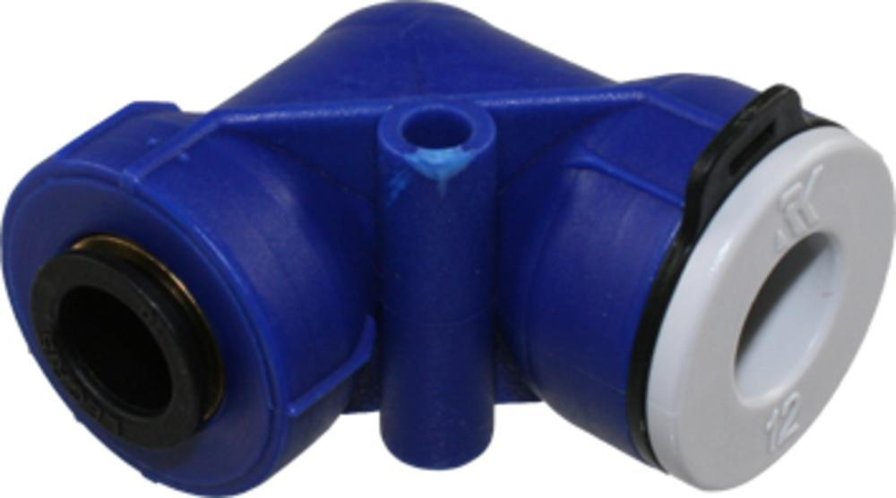 Reich UniQuick Boileraansluitng Haaks Reich UniQuick Boileraansluitng Haaks