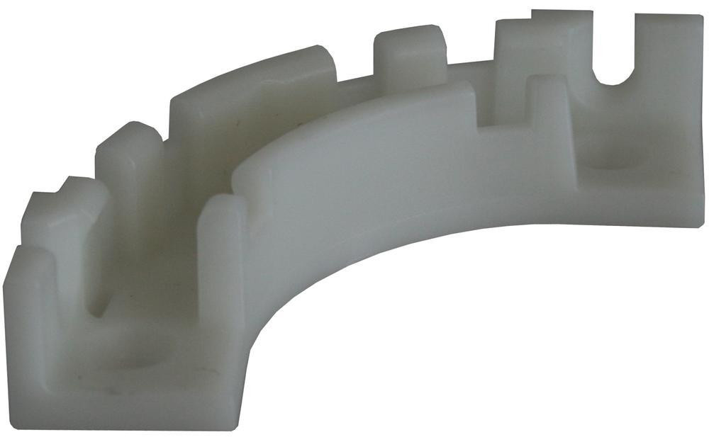 Reich UniQuick 90° Boog kunststof Reich UniQuick 90° Boog kunststof