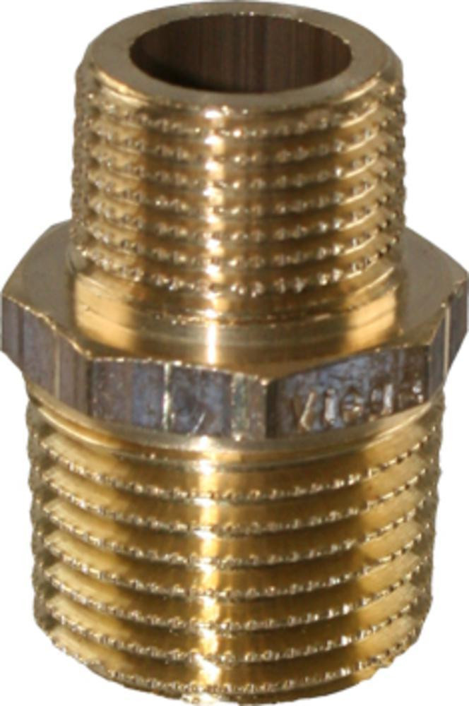 Reich UniQuick Overgangsstuk MS 1/2 - 3/8 Inch Reich UniQuick Overgangsstuk MS 1/2 - 3/8 Inch