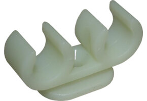 Reich UniQuick Buisklem Dubbel