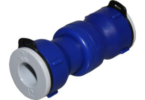 Reich UniQuick Terugslagventiel 12mm