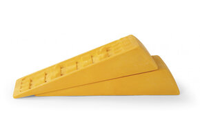 Fiamma Wielkeggen Level System Jumbo