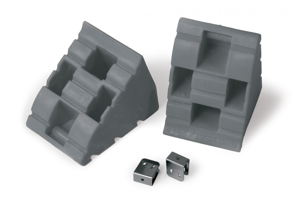 Fiamma Chock Level voor Level Up Fiamma Chock Level voor Level Up