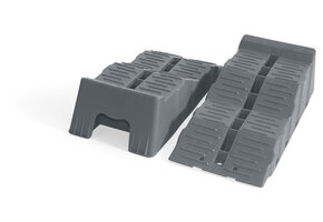 Fiamma Kit Level Up Jumbo in Draagtas