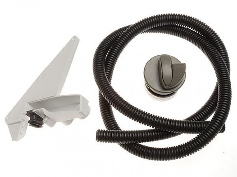 Outside Vent C 200CW handbediend Outside Vent C 200CW handbediend