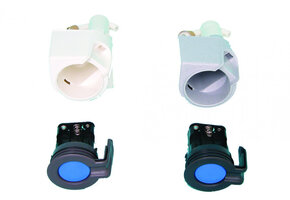 Thetford Pomphuis voor pp 465 79