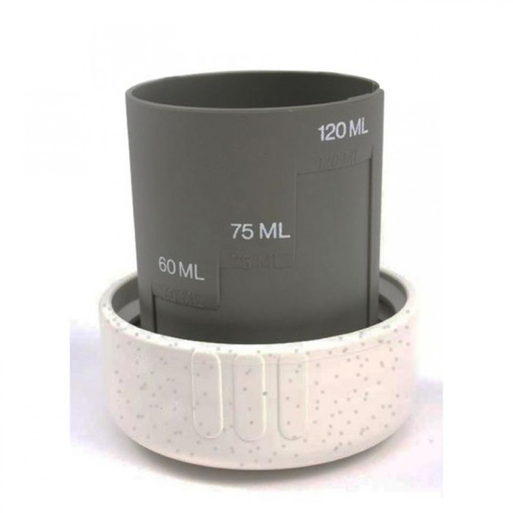 Dossage dop. grijs Dossage dop. grijs