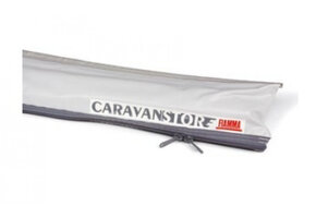 Fiamma CaravanStore 225 Royal Grey