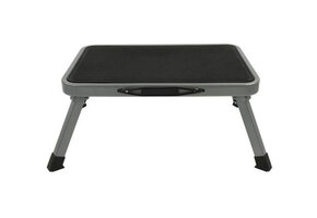 ProPlus Opstap Metaal Inklapbaar Enkel