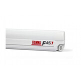 Fiamma F45L 450 Polar White-Royal Grey Fiamma F45L 450 Polar White-Royal Grey