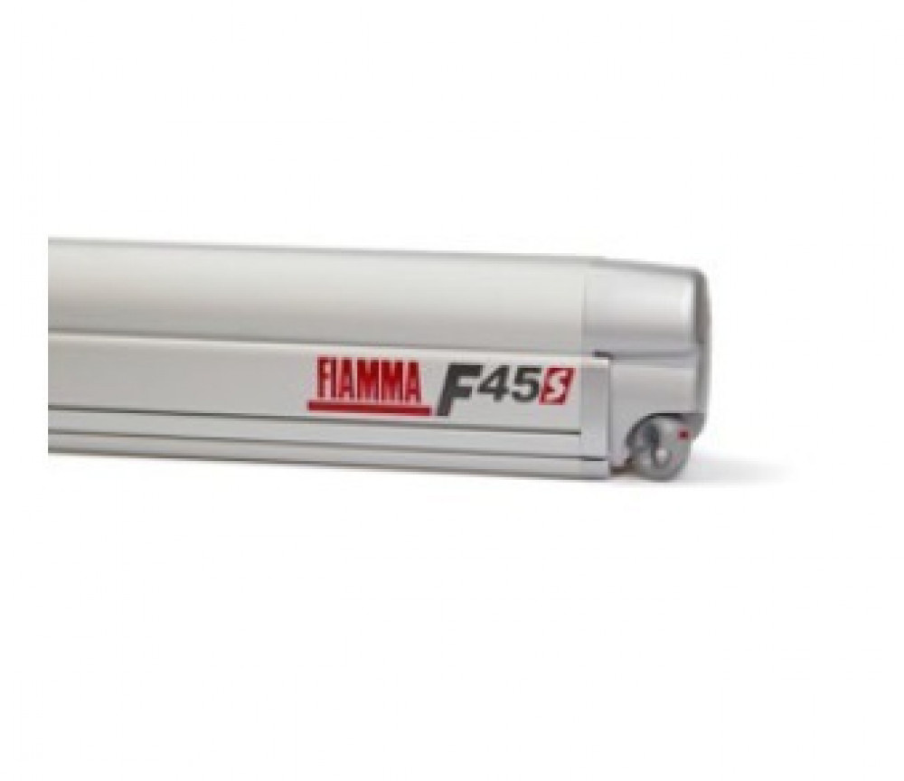 Fiamma F45S 300 Titanium-Royal Grey Fiamma F45S 300 Titanium-Royal Grey