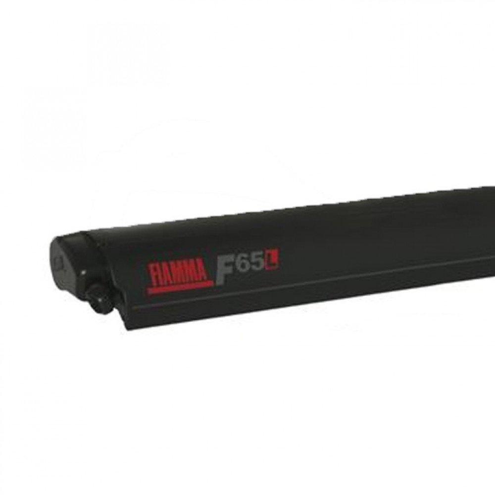 Fiamma F65L 490 Deep Black-Royal Blue Fiamma F65L 490 Deep Black-Royal Blue