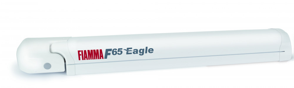 Fiamma F65 Eagle Ducato 319 Polar White-Royal Grey Fiamma F65 Eagle Ducato 319 Polar White-Royal Grey
