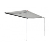 Fiamma F65 Eagle Ducato 319 Polar White-Royal Grey Fiamma F65 Eagle Ducato 319 Polar White-Royal Grey