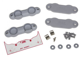Fiamma Kit Hobby CaravanStore