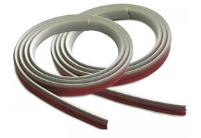 Fiamma Drip Stop 300 Wit