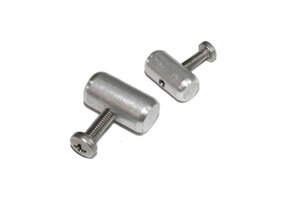 Fiamma Eindstop CaravanStore 2st.