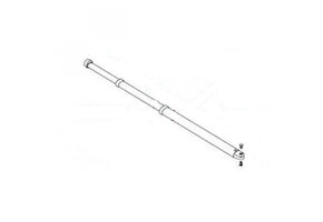 Fiamma dakligger 3 delig 255 CaravanStore