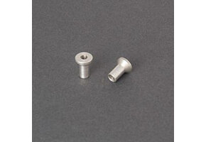 Fiamma borghuls scheerlijnset c.store á 2st