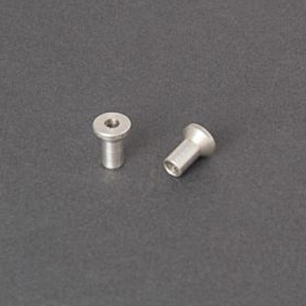 Fiamma borghuls scheerlijnset c.store á 2st Fiamma borghuls scheerlijnset c.store á 2st